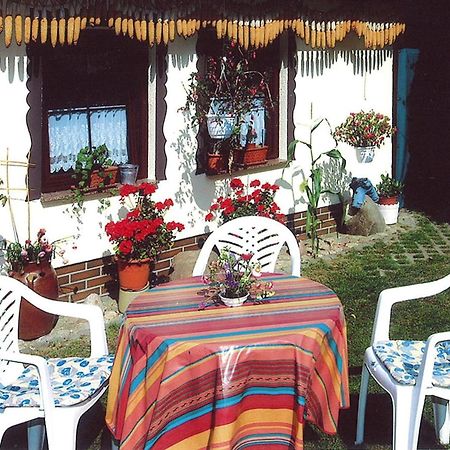 Bungalow In Luebben An Der Spree 외부 사진