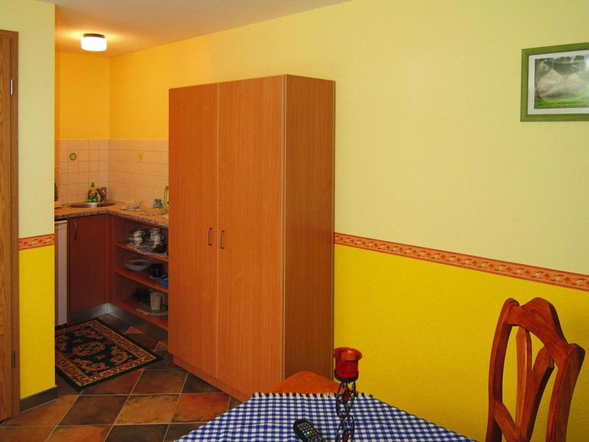 Bungalow In Luebben An Der Spree 외부 사진