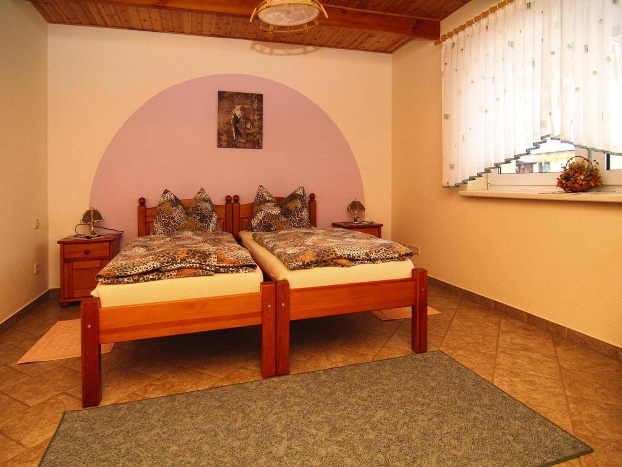 Bungalow In Luebben An Der Spree 외부 사진