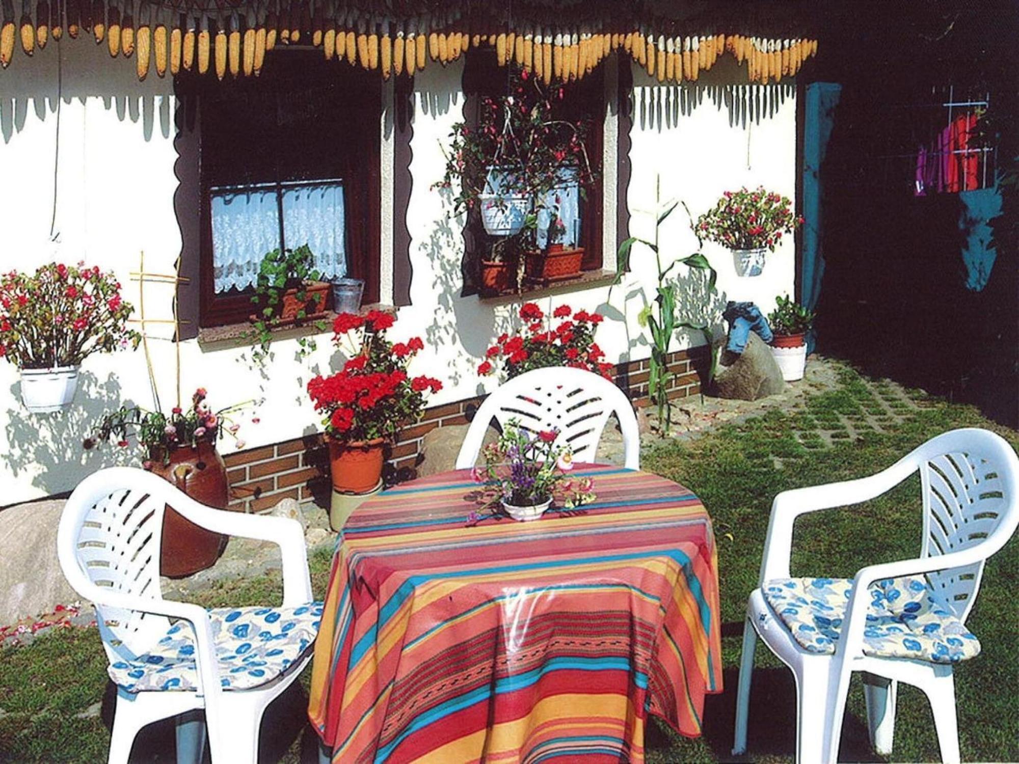 Bungalow In Luebben An Der Spree 외부 사진